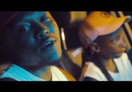 Slick Bowy Ft. Keturah Galatia - 'My Dreams' Video