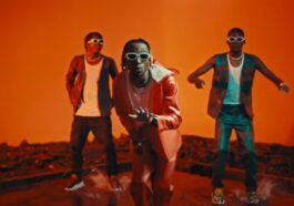 Yo Maps Ft. Tay Grin - So Mone Video