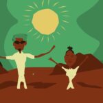 T-Low Ft. Olivia Kalenga - Kabalika Visualizer