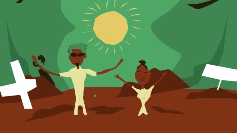 T-Low Ft. Olivia Kalenga - Kabalika Visualizer