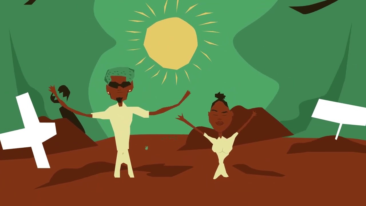 T-Low Ft. Olivia Kalenga - Kabalika Visualizer