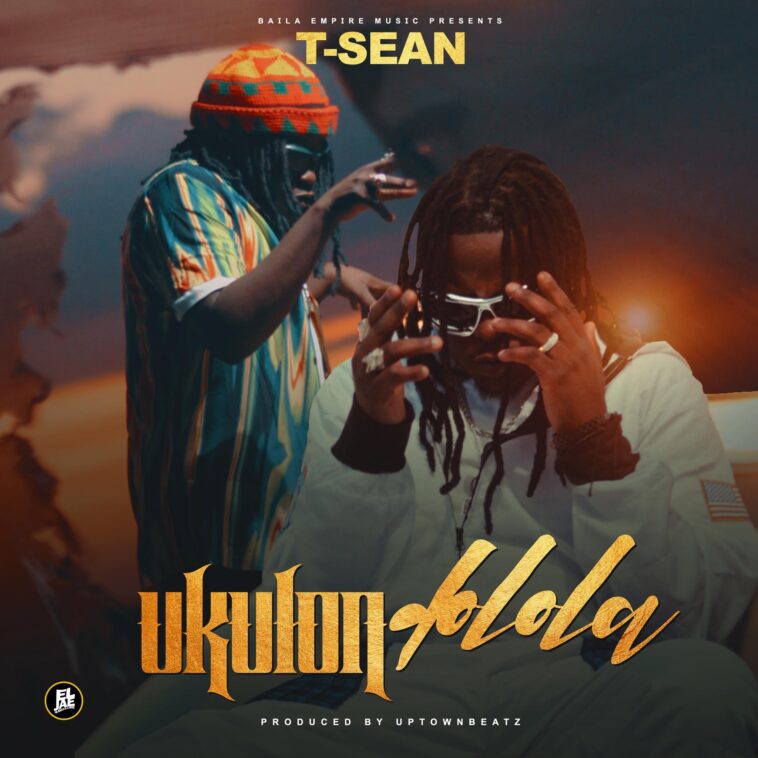 T - Sean - 'Ukulondolola ' Mp3