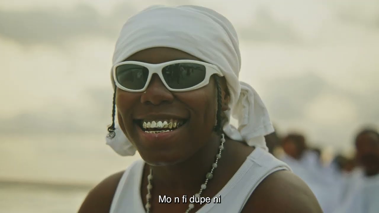 TENI - MALAIKA Video
