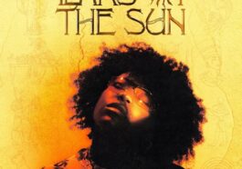 TENI - 'TEARS OF THE SUN' Album