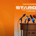 Umusepela Crown & Molto Zambia - Stardom (Power Cover) Mp3