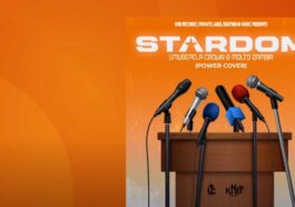 Umusepela Crown & Molto Zambia - Stardom (Power Cover) Mp3