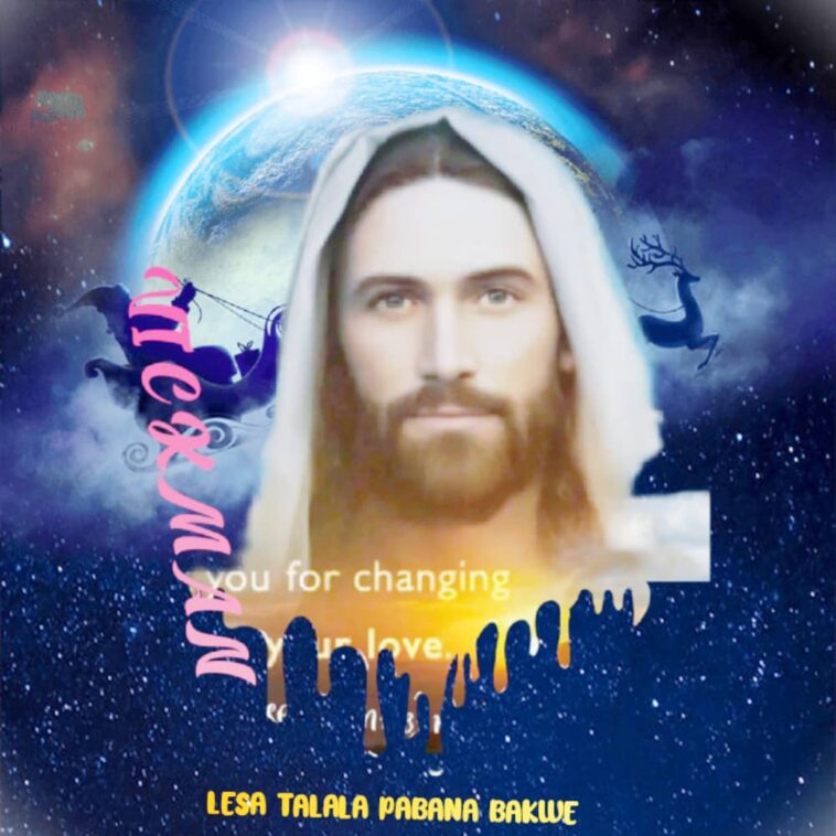 Vick-Man - Lesa Talala Mp3
