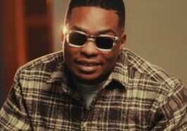 Vinchenzo M'bale Ft Bobby East - 'Cold One' Video