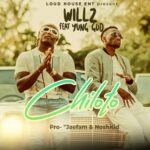 Willz Mr Nyopole Ft. Yung God – 'Chiloto' Mp3