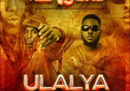 Y Celeb Vs Slapdee - Ulalya