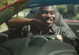 Zlatan Unveils Visuals For "10 Bottles"