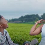 Abel Chungu Musuka Ft. Sammy Masta - Jennifer Video