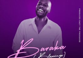 Baraka (Blessings)