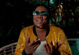 Chester ft. Triple M & Rich Pro – Nkalalolelafye Video