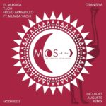 El Mukuka, Y.LOH, Frigid Armadillo Ft. Mumba Yachi - Osanisiya