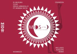 El Mukuka, Y.LOH, Frigid Armadillo Ft. Mumba Yachi - Osanisiya