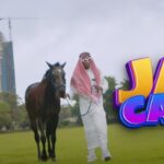 Jae Cash Ft. Xaven - Slay Queen Mu ka Vitz Video