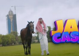 Jae Cash Ft. Xaven - Slay Queen Mu ka Vitz Video