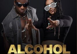 Kanina Kandalama - Alcohol Mp3
