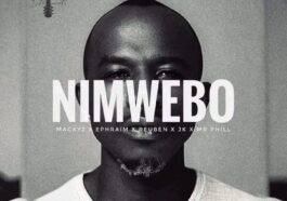 Macky 2 Ft. Ephraim, Reuben, JK & Mr Phill - Nimwebo Mp3
