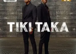 Macky 2 ft. Chef 187 – Tiki Taka Mp3