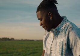 Michael Brown - This is Love Lyric Video