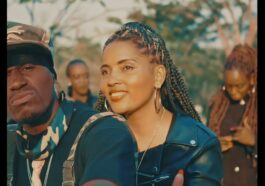 Mubby Roux Ft. Dizmo & K-star - Conman Video