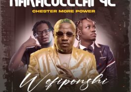 Chester Ft. Triple M & Rich Pro – Nkalalolelafye Mp3