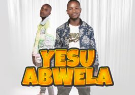 Revelation Ft. Skili Jay Tumbuka - Yesu Abwela Mp3