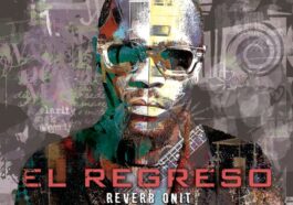 Reverb Onit - El Regreso Album