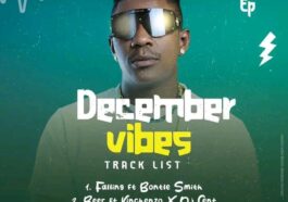 Rich Bizzy – December Vibes EP