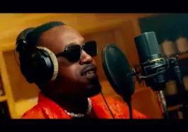Roberto Ft. Larius, Rockstone & Kopala Chief – Poverty Challenge Video