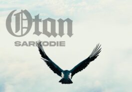 Sarkodie - Otan Video