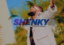 Shenky ft. Dizmo & D Bwoy Telem – Badabwa Video
