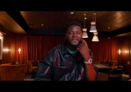 Siame Oc – Number Video
