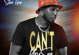 Stan Gee - Cant You See Mp3