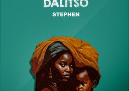 Stephen – Dalisto (Prod. By EB2) Mp3