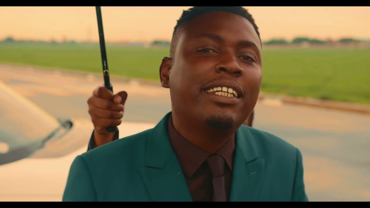Tommy D Namafela - Godfather Video