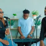 Tommy D Ft. Kantu – Yenda (Acoustic Version)