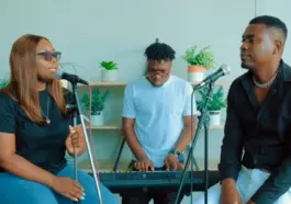 Tommy D Ft. Kantu – Yenda (Acoustic Version)