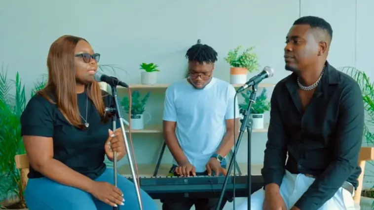 Tommy D Ft. Kantu – Yenda (Acoustic Version)