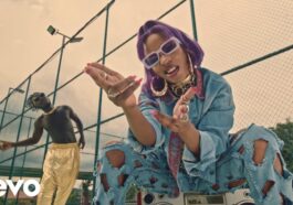 Vinka - All Over You Video