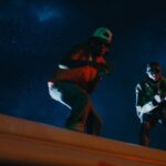 Fireboy DML Ft. Blaqbonez - Outside Video