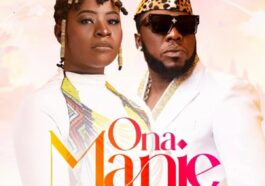 Wezi – Ona Manje