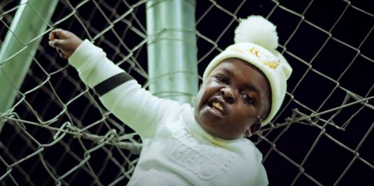 Y Celeb Ft. Super kena X JC Kalinks x Queen Dada - Danger Video