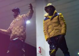Y Celeb X Ray Dee - Jamaican Video