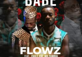 Flowz Ft. Chile One Mr Zambia – Babe Mp3
