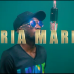 Eric Don Ft. Kingston & Dj Chappy - Maria Maria Video Performance