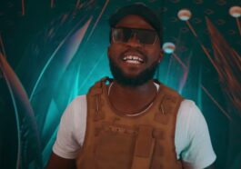 Arady & Soldier Boy - Yalakwa Cha Video
