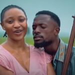 Chile One MrZambia Ft. Tianna - Nayo Nayo Video